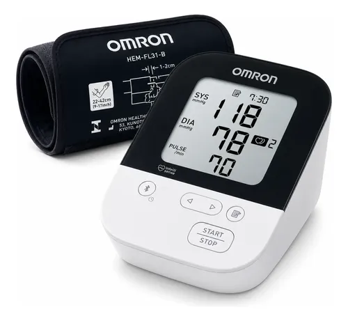 Aparelho Medidor Monitor De Pressão Arterial Digital Braço